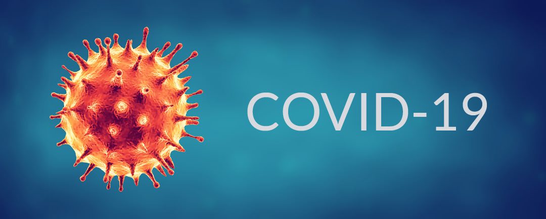 Coronavirus : nous pouvons vous aider à rester connectés et productifs